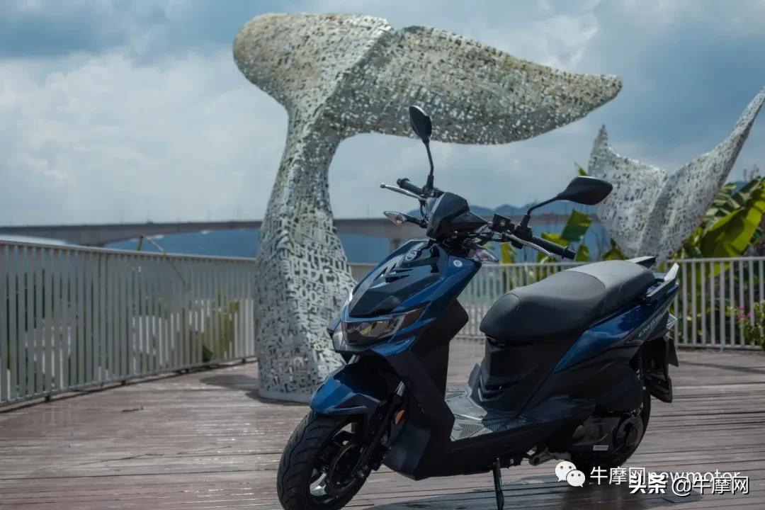 三阳小钢侠crox测评视频,三阳新款小钢侠croxrx测评