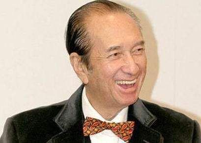 澳门四大家族之首何鸿燊,何鸿燊和澳门特首