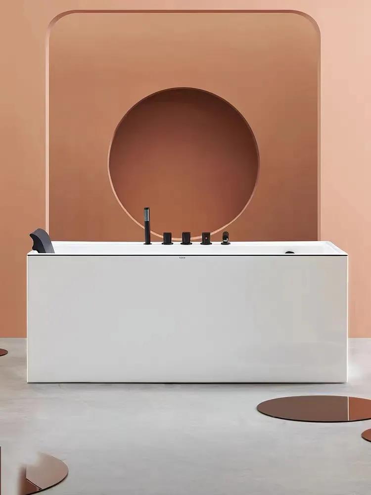 浴缸品牌排行榜前十名,侧开门浴缸哪个品牌好