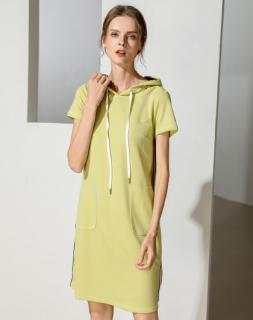 夏日出街优雅大气的穿搭法,夏天出街怎么穿衣服