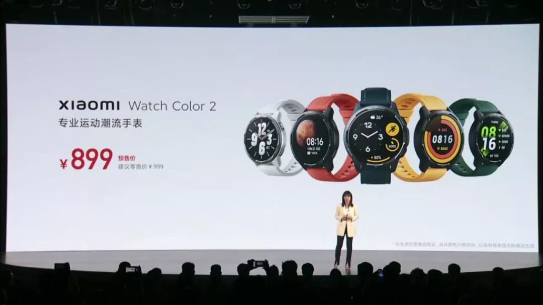 小米发布会新产品,小米有哪些炫酷的主题