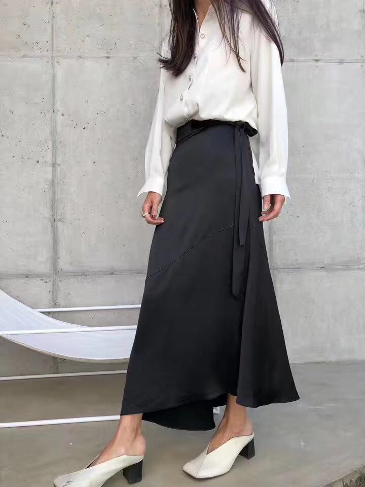 告别矮胖老，你需要选对款，韩国服装来撑场