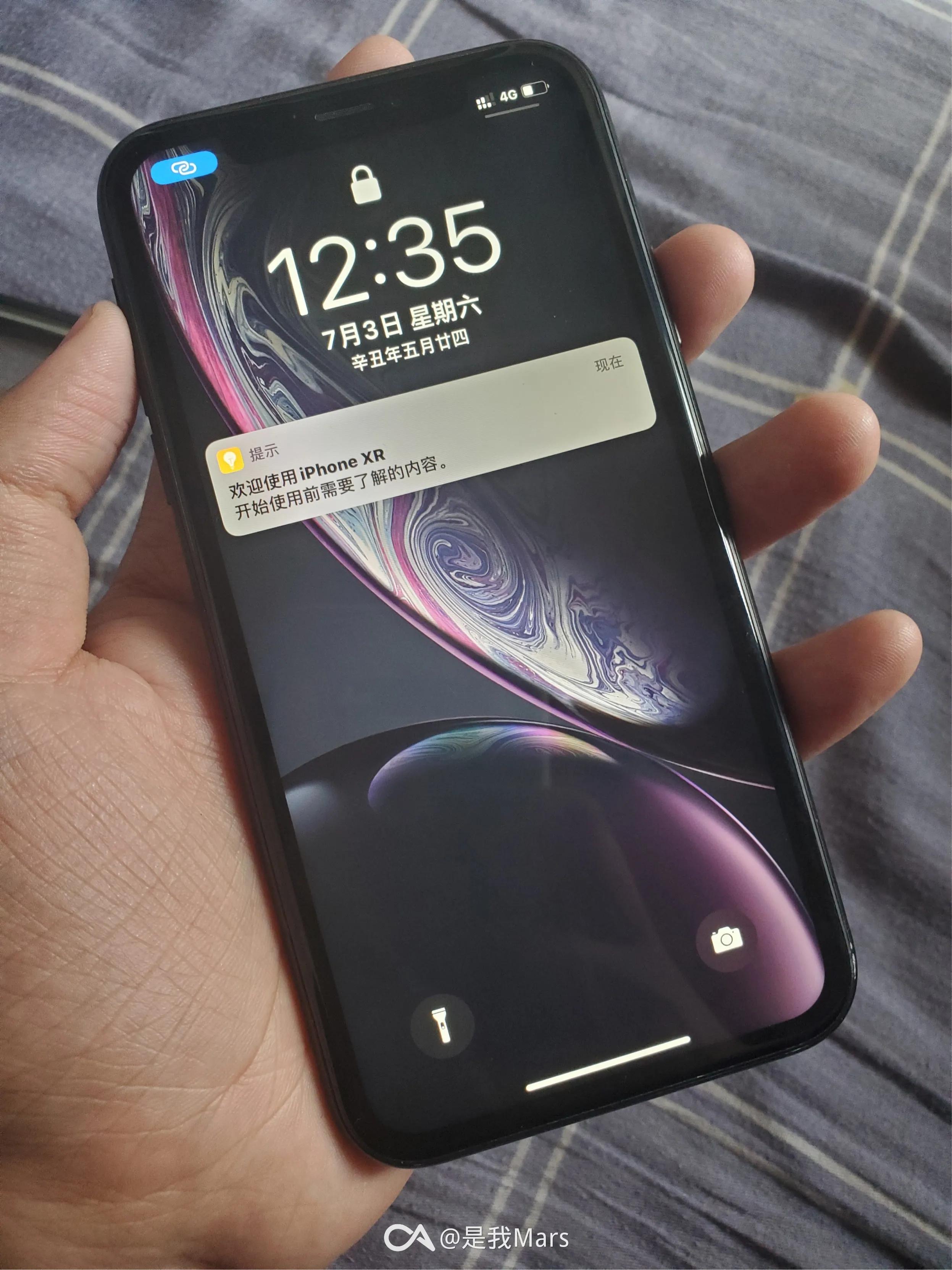 iphonexr到2021年怎么样,iphonexr在2021年表现如何