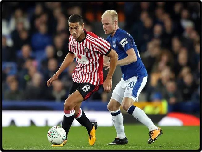 什鲁斯伯对桑德兰比赛结果,桑德兰最新比分预测