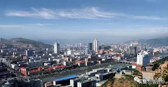 山西吕梁所有县人的性格,吕梁地方简介