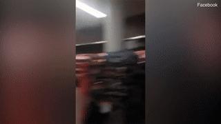 中国人在澳洲买奶粉事件,澳洲华人在超市买奶粉被骂