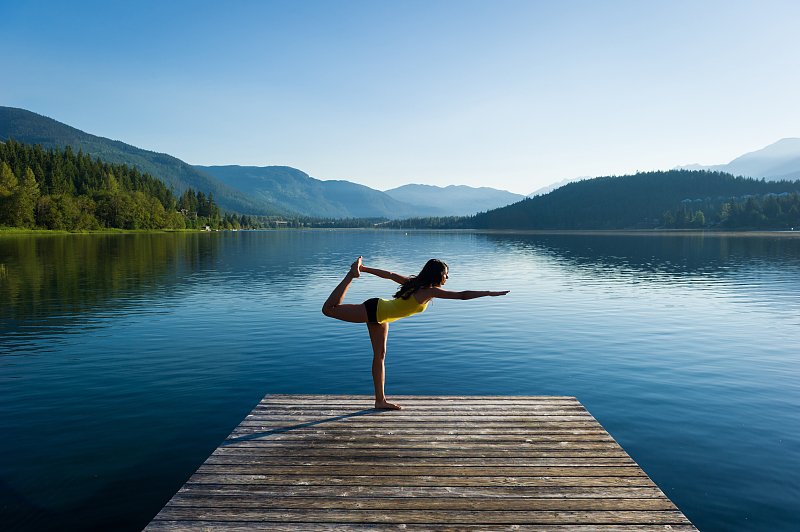 腿部肥胖的原因及减肥方法,怎样消除腿肥胖