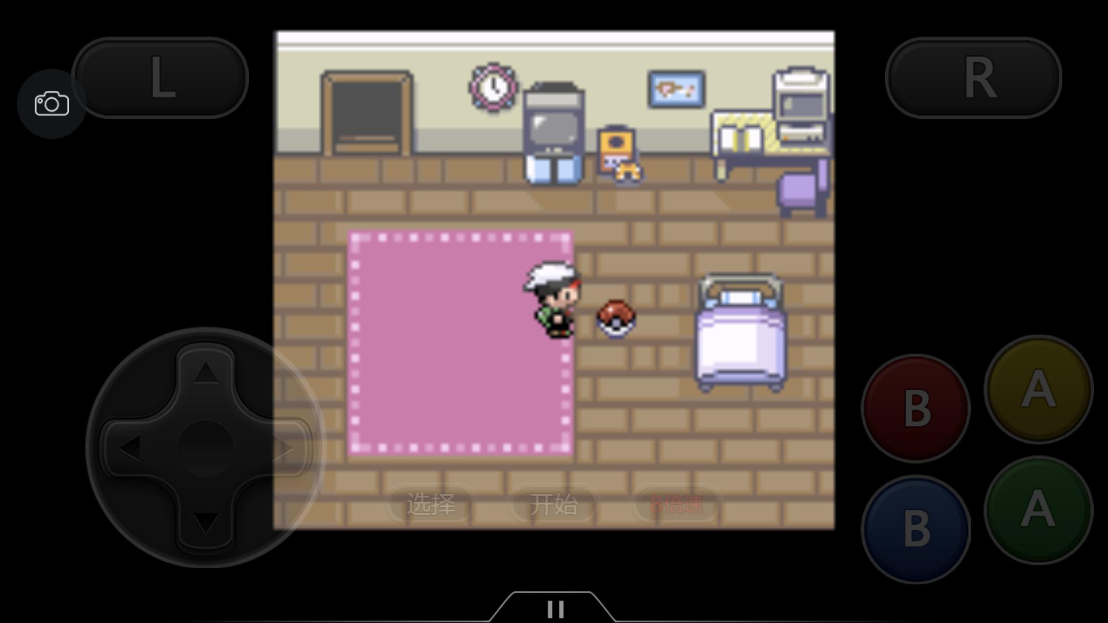 究极绿宝石5.4地狱难度一周目攻略,究极绿宝石5.4一周目剧情详细介绍