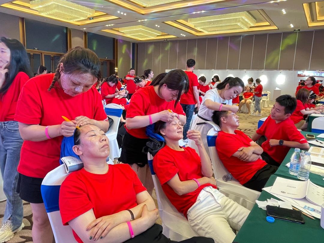 110余家优质连锁携手韩雅，第三届韩雅美妆节魅力在哪里