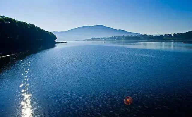 白山是山水城市吗,你真的了解白山市吗