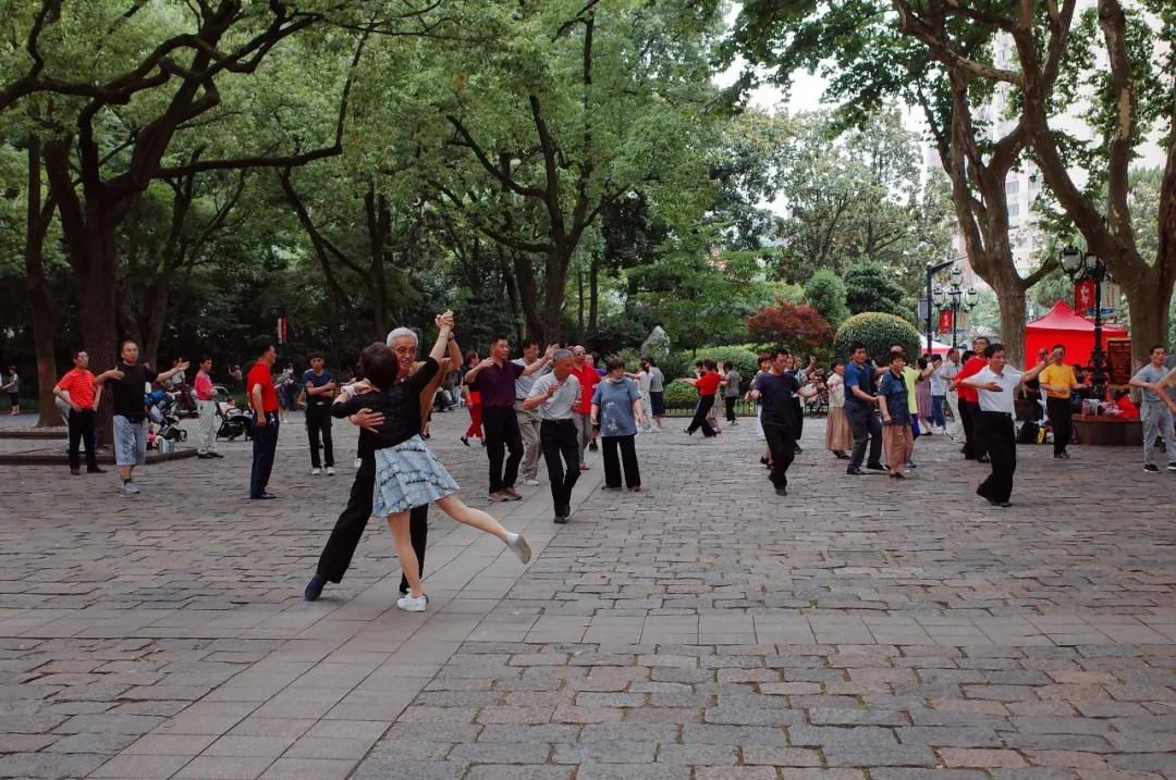 我不许你只是路过上海虹口