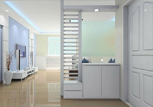 装修玄关何为玄关,家庭装修中常说的玄关指的是什么