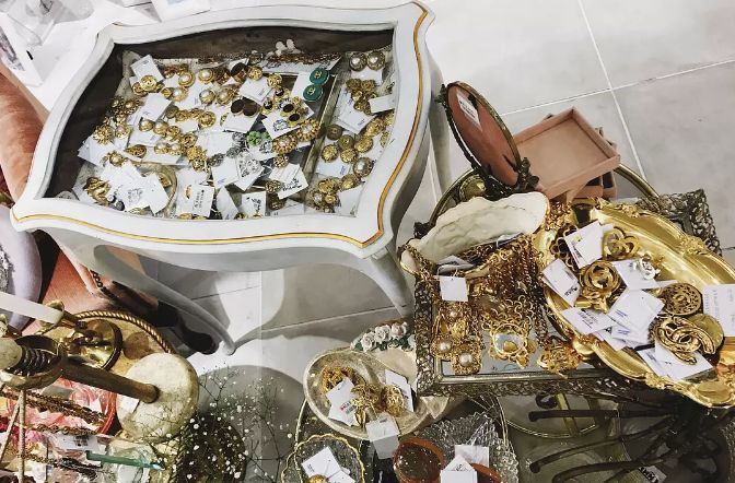 东京中古店攻略,日本东京中古店地址大全