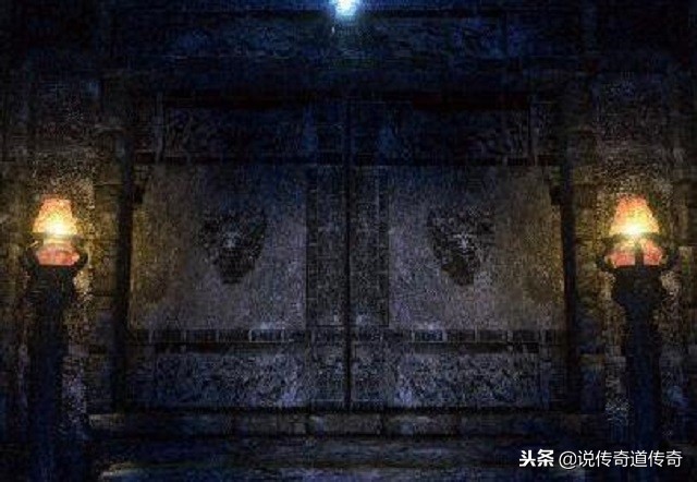 传奇老玩家文章,盘点热血传奇游戏十大未解之谜