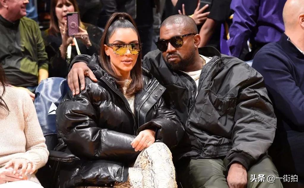 金卡戴珊芝加哥最新照,金卡戴珊科勒卡戴珊出街