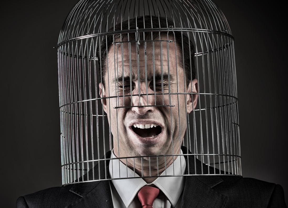 科学家发现抑郁症的几种表现,抑郁症就是想得太多