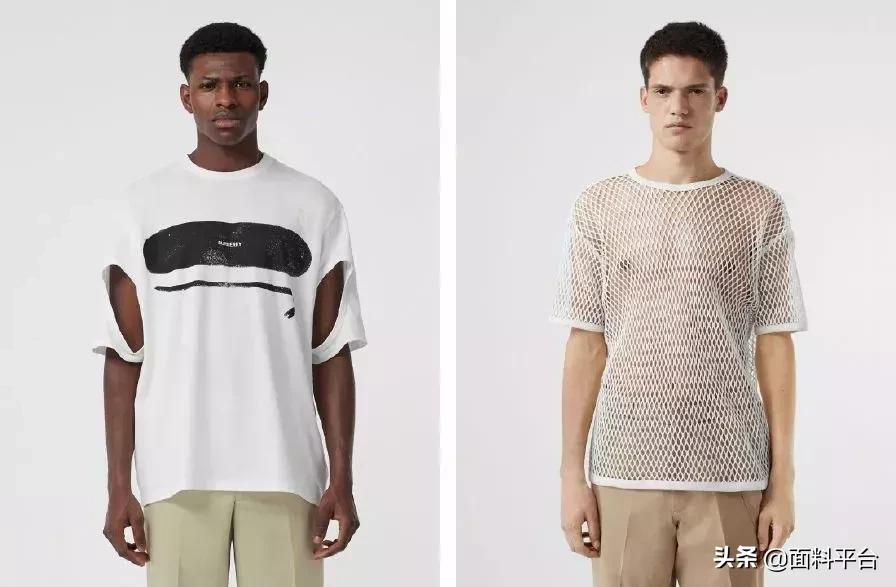 辣眼睛：“露奶衫”火了？一件4000元遭哄抢！太骚了