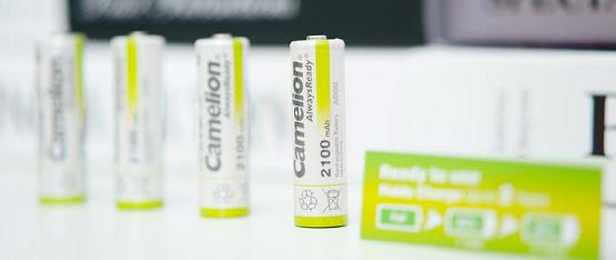 飞狮2700毫安镍氢电池测评,飞狮镍氢电池评测