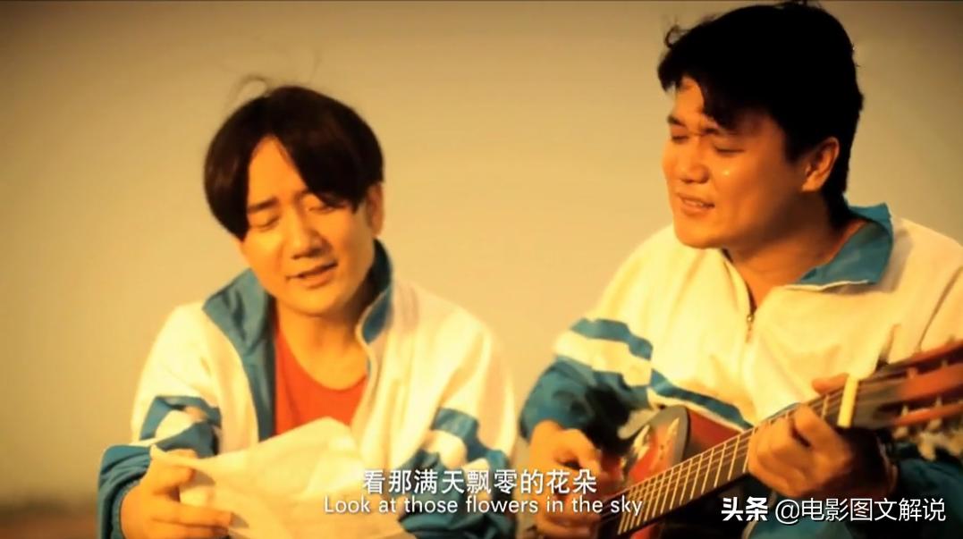 老男孩曾经的青春一去不复返,怀念曾经的青春老男孩