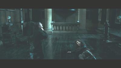 《哈利波特》里最弱的7个巫师!蒙顿格斯不配当凤凰社成员