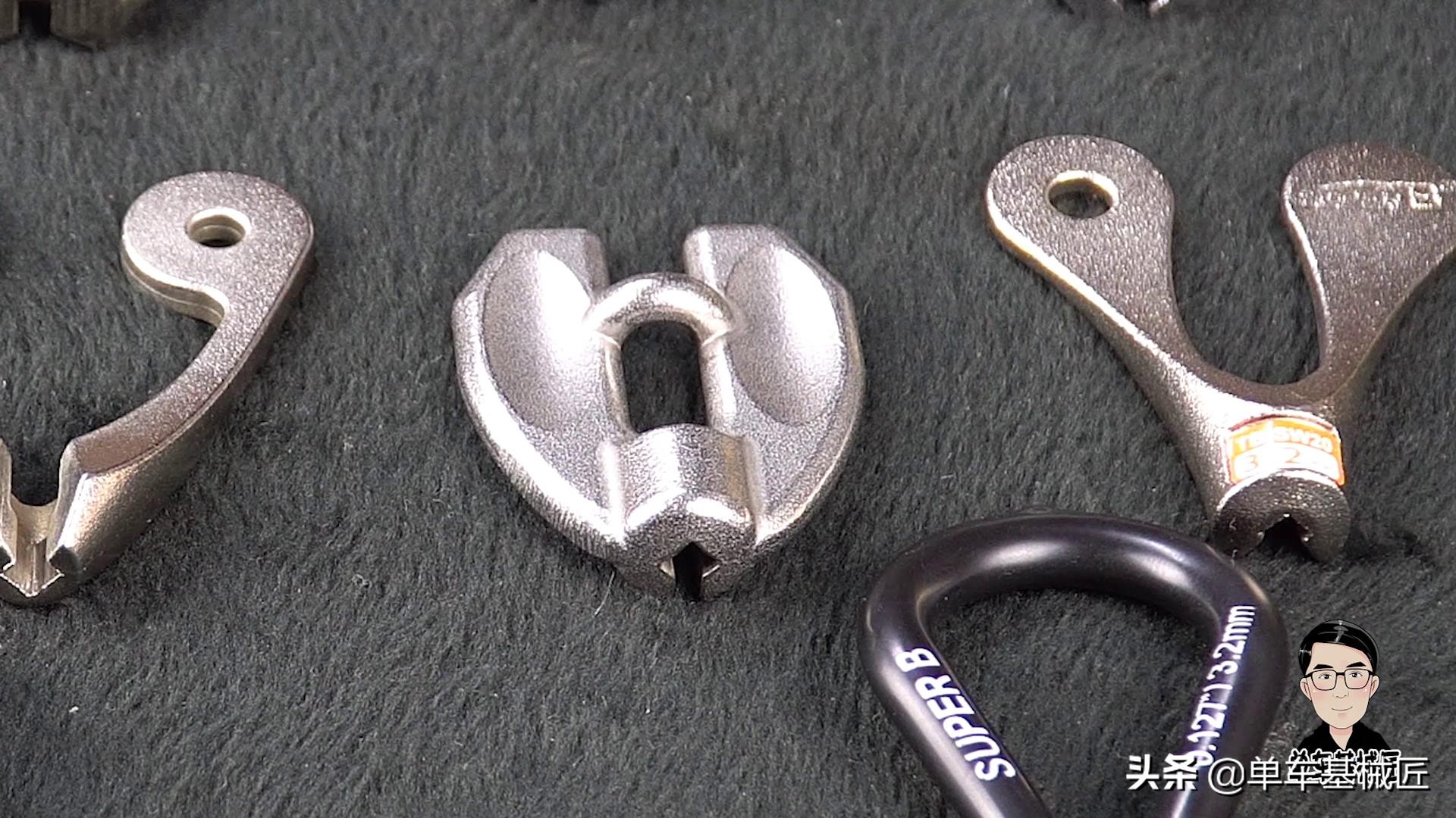 哪种辐条扳手最好用,辐条扳手哪种好