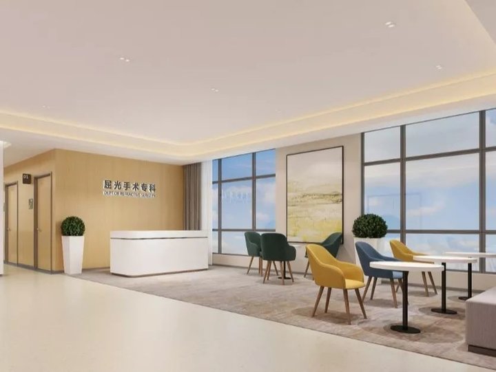 库尔勒爱尔眼科医院招聘,莱州爱尔眼科医院招聘信息