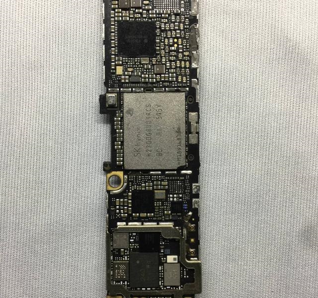 iphone进水维修过主板还值钱吗,iphone6进水修主板多少钱