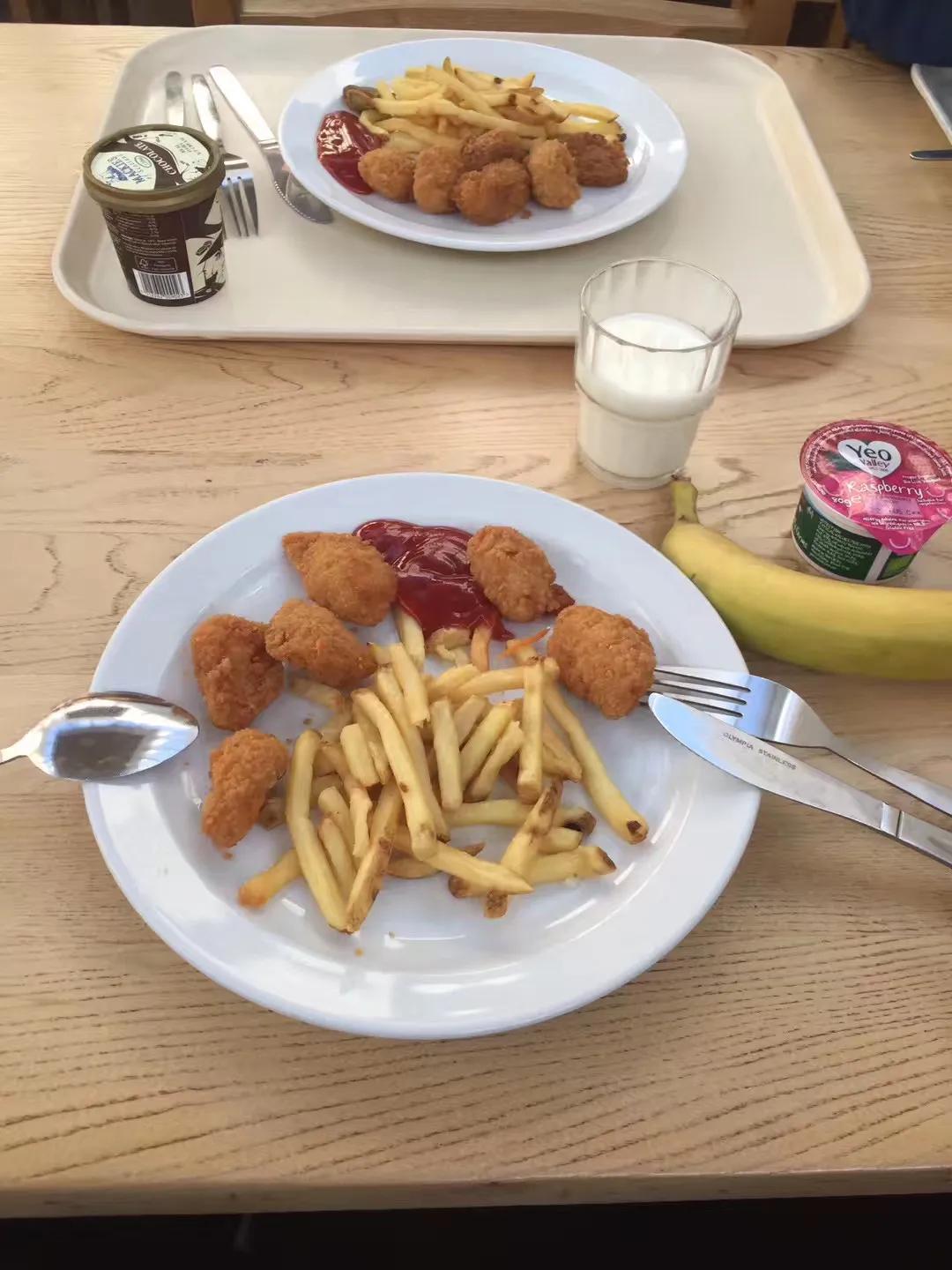 英国与你想象中的区别,英国依然很强大