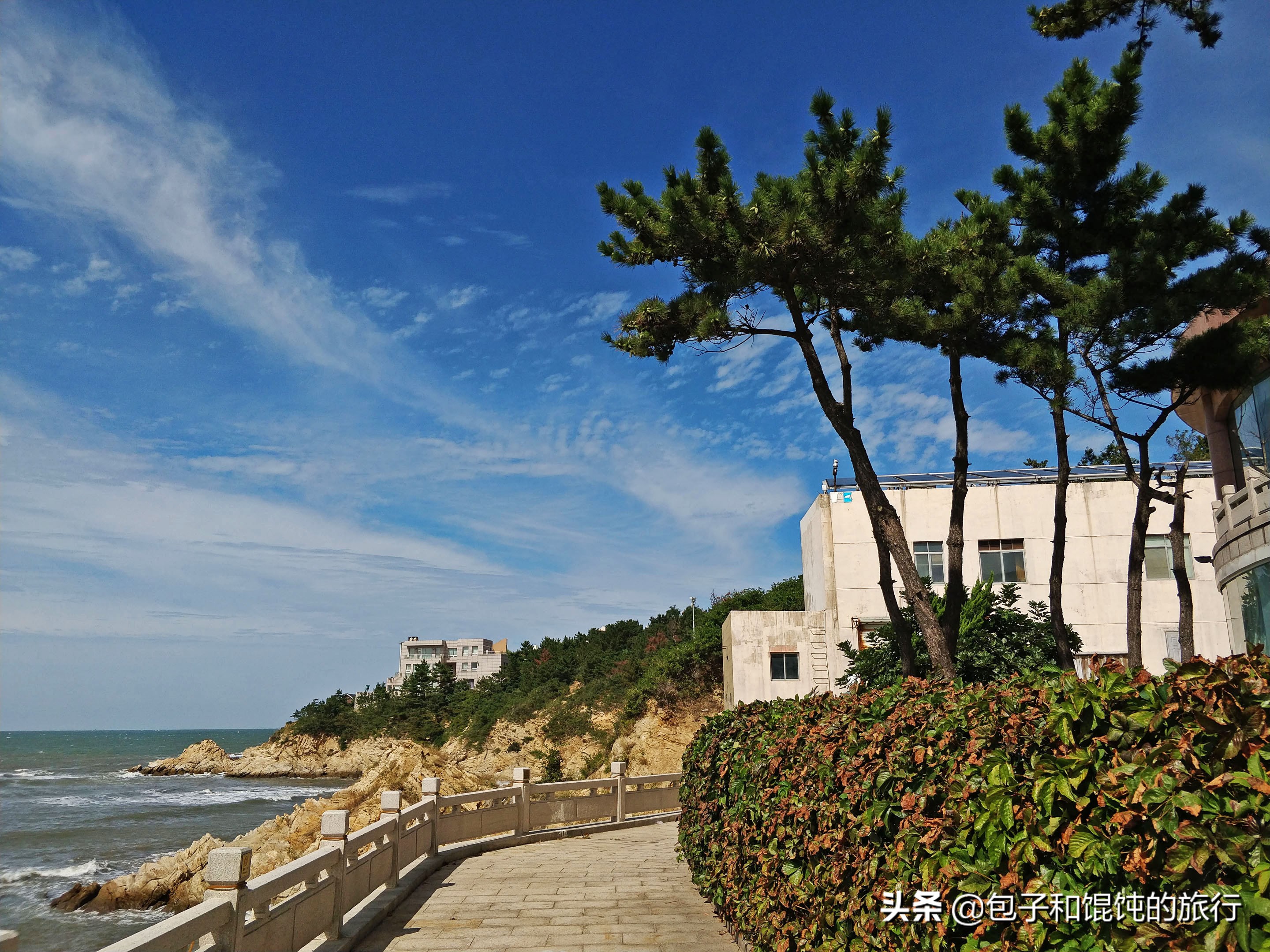 乳山银滩七八月份海景房潮湿吗,龙口与乳山荣成海景房比较