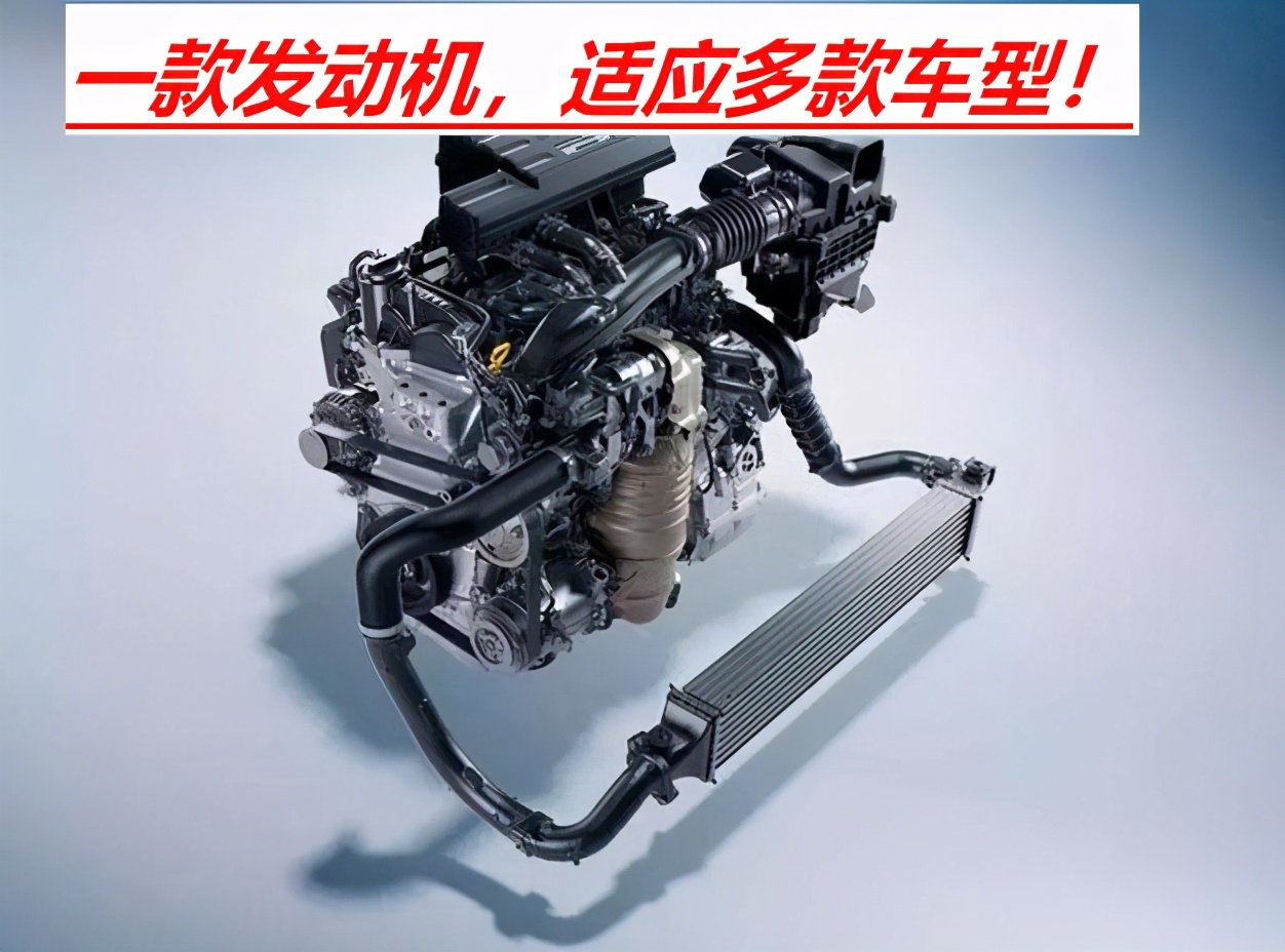 陈年旧事解读，大众朗逸为何将1.6L发动机减配成了1.5L？