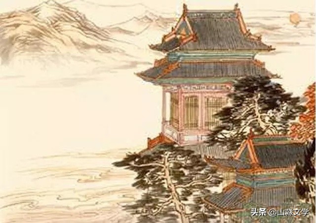 哲理的古诗词各十句,最经典的励志古诗句及注解