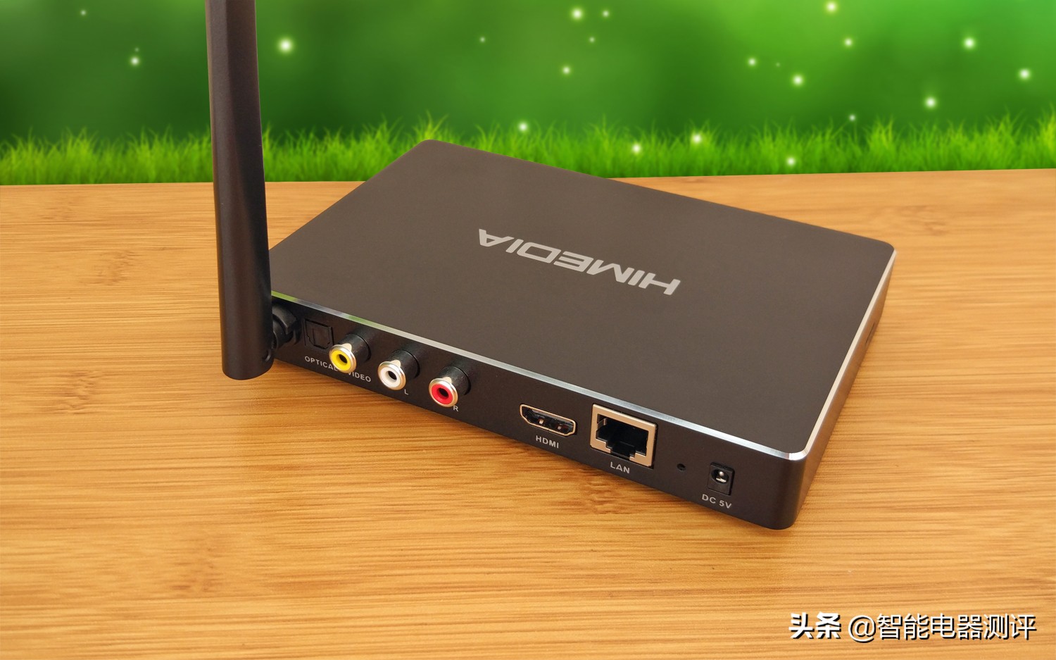 再回首经典,海美迪h7四代和海美迪pro