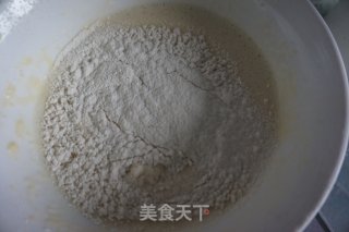 低卡减脂餐紫薯,减脂低卡松饼做法
