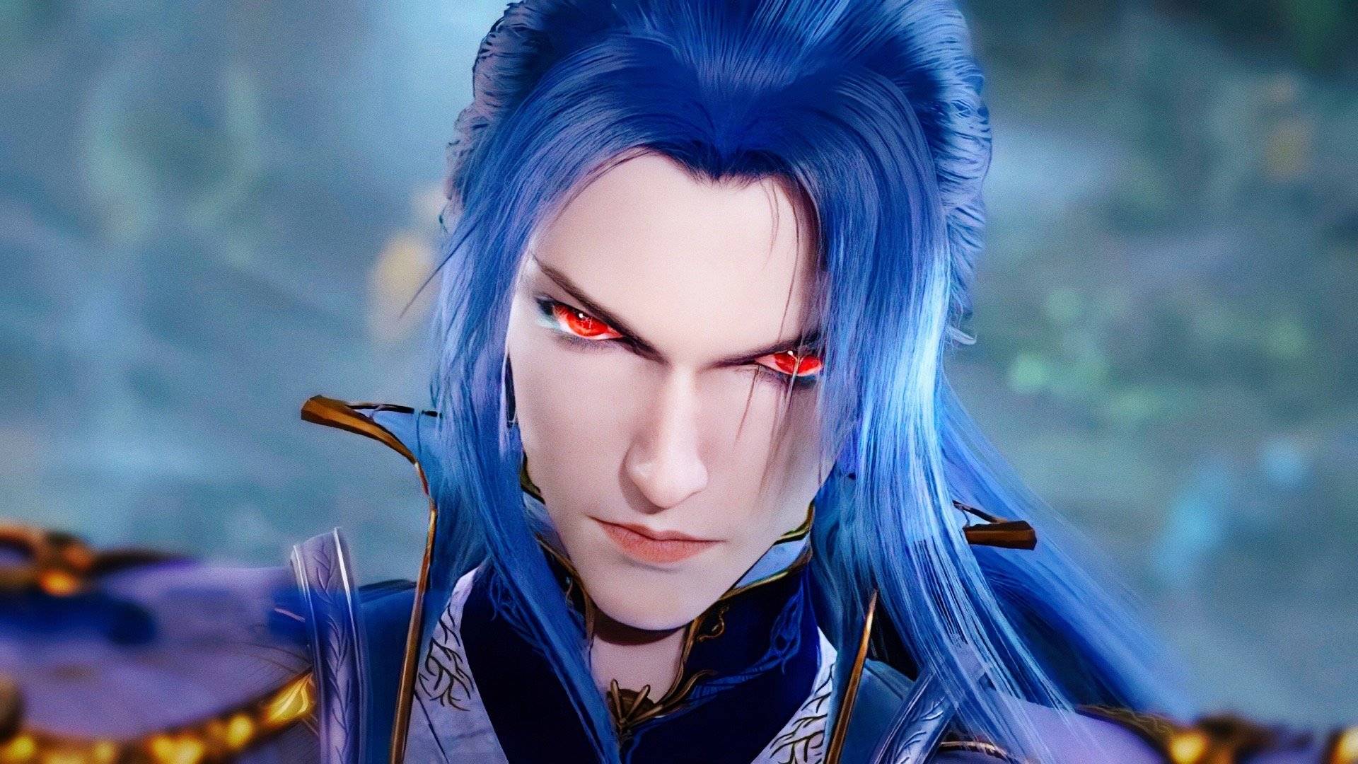 斗罗“杀人夜”草草了事,满足CP粉忽略剧粉?提防家长举报太难了