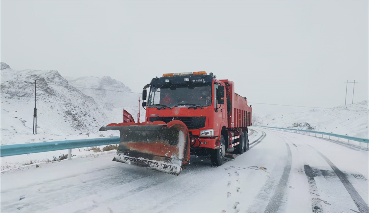 十大风景区都在哪里看雪,冬季看雪最值得去的地方