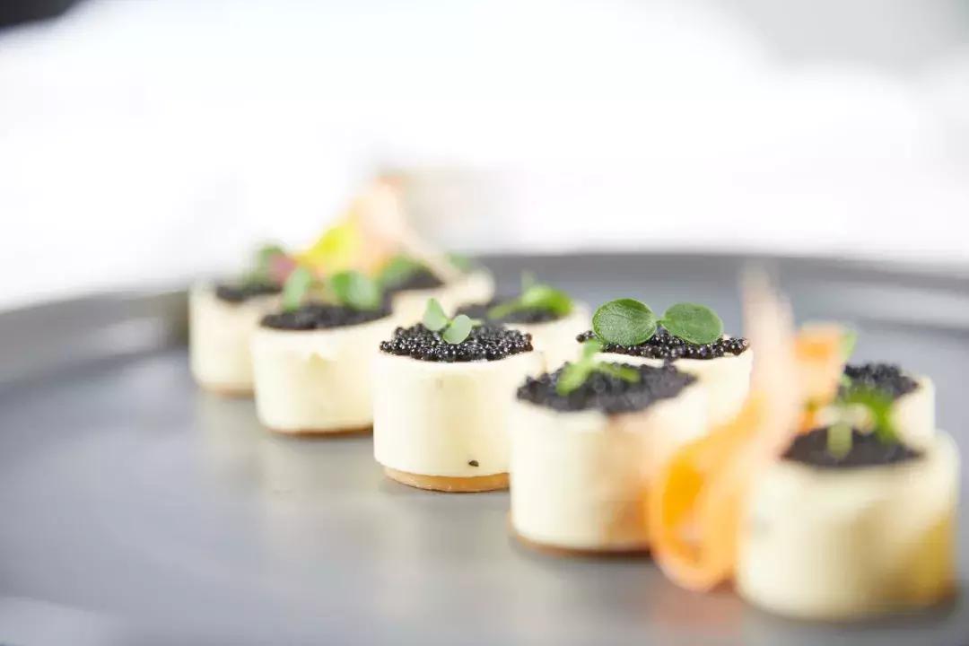 弘博携手“大师小宴”、“鲍之源”第二届夏季新品交流会