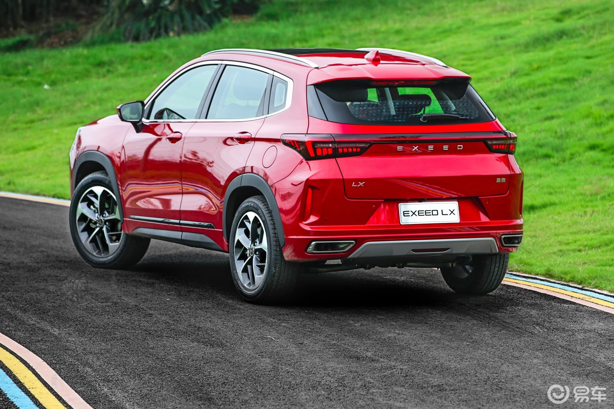 奇瑞星途lx人脸识别,星途lx脸部识别