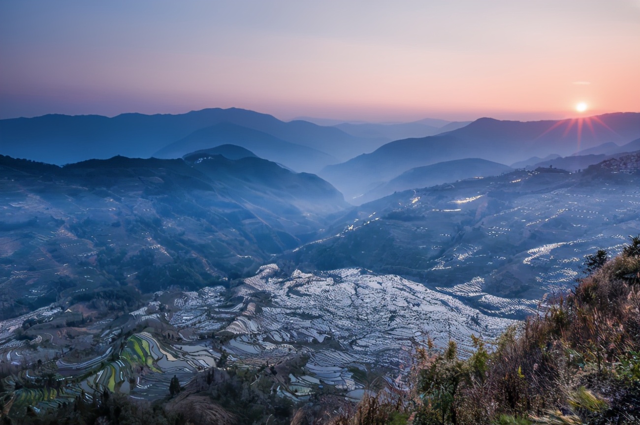 云南小众宝藏旅游景点推荐,云南必去的宝藏打卡地