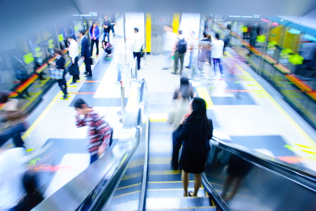 中国地铁订单班,地铁订单班有什么规定