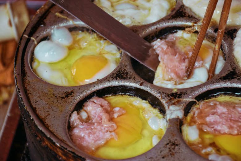 常州小吃推荐,常州小吃哪家好吃不贵