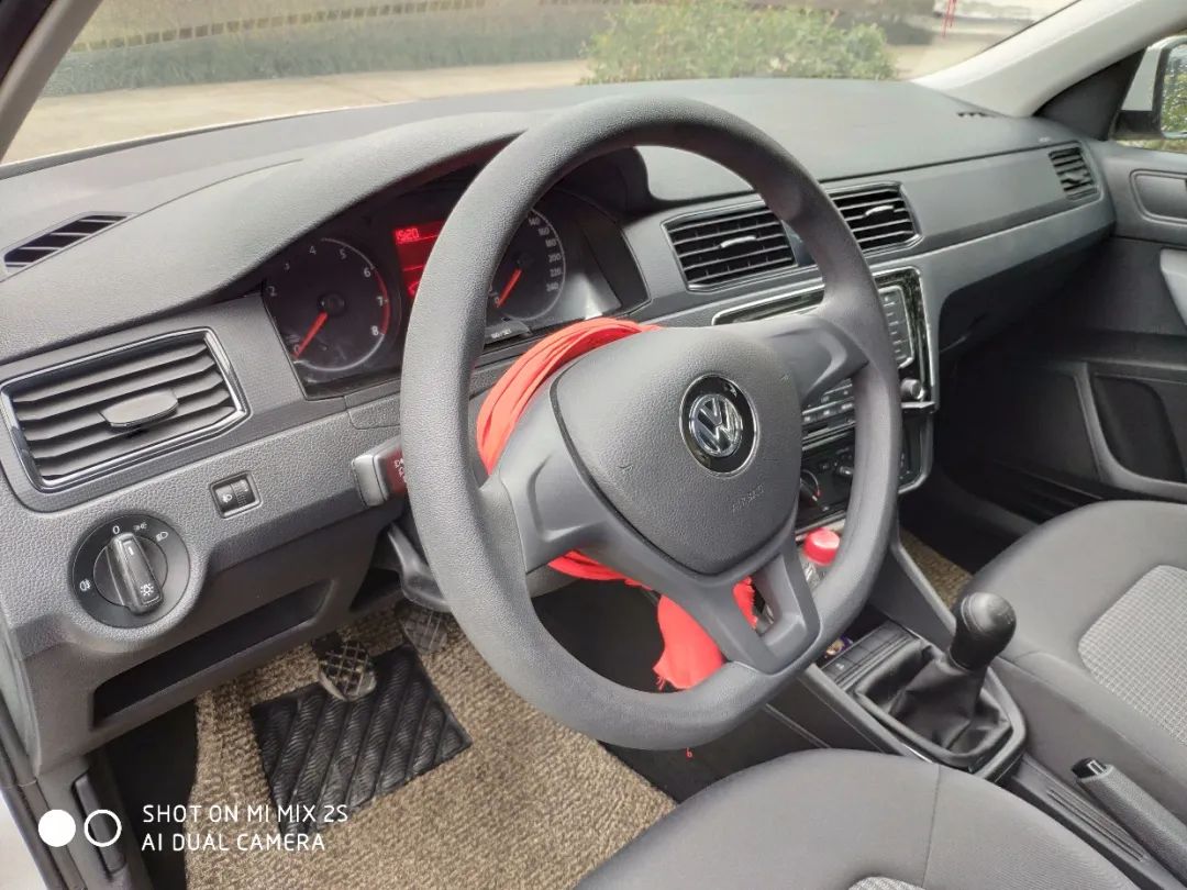 桑塔纳7万元左右,桑塔纳最低多少钱能提车