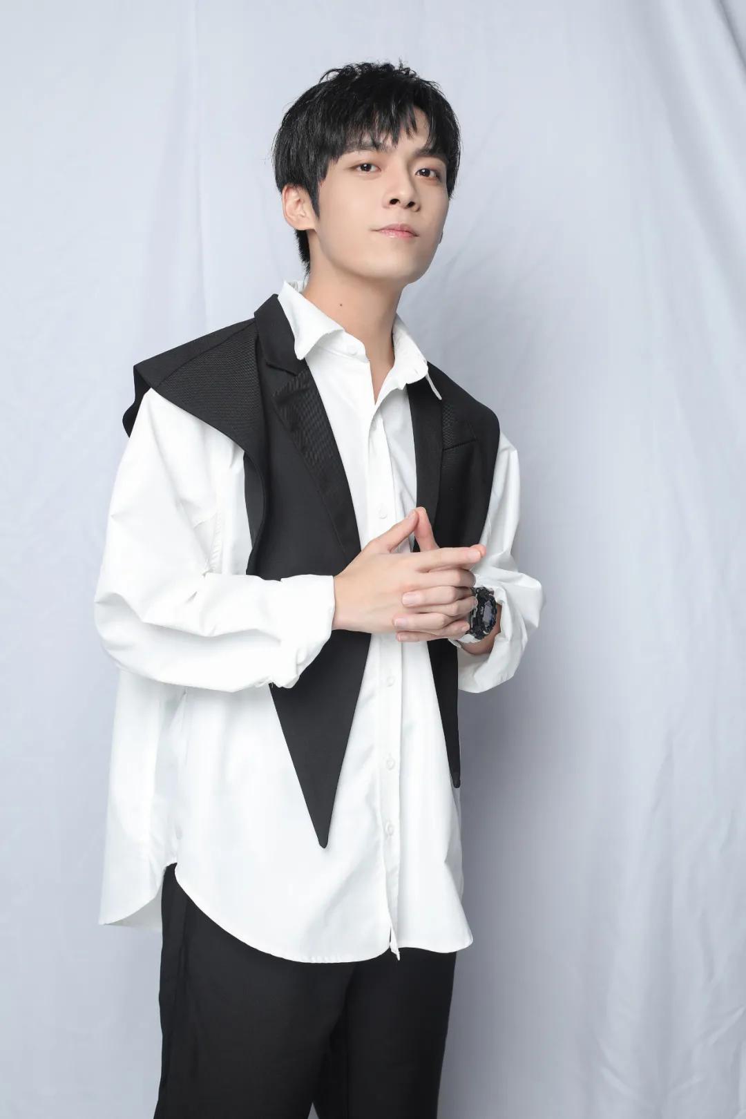 苦闷的2020年最后一个月，就让INNERSECT来一拳结束