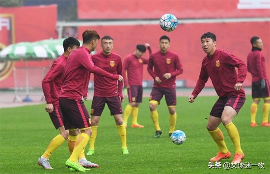 未来中国男足该如何发展,2024中国男足未来有希望么