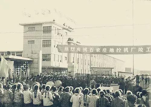 100年前石家庄地图,10年的石家庄照片