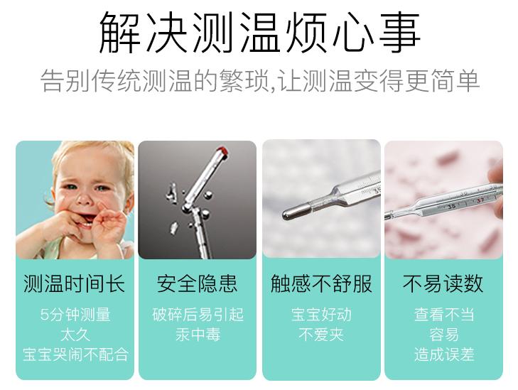 耳温枪有意义吗,耳温枪好冷有没有用