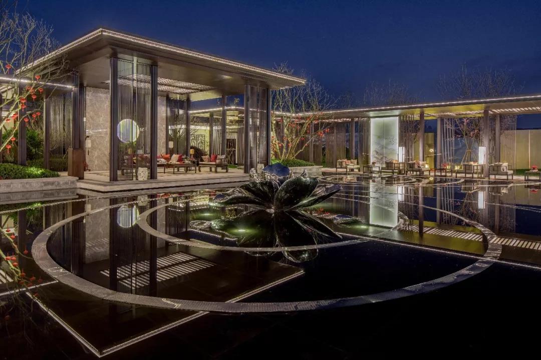 园冶杯荣誉奖,2022园冶杯地产园林奖是什么