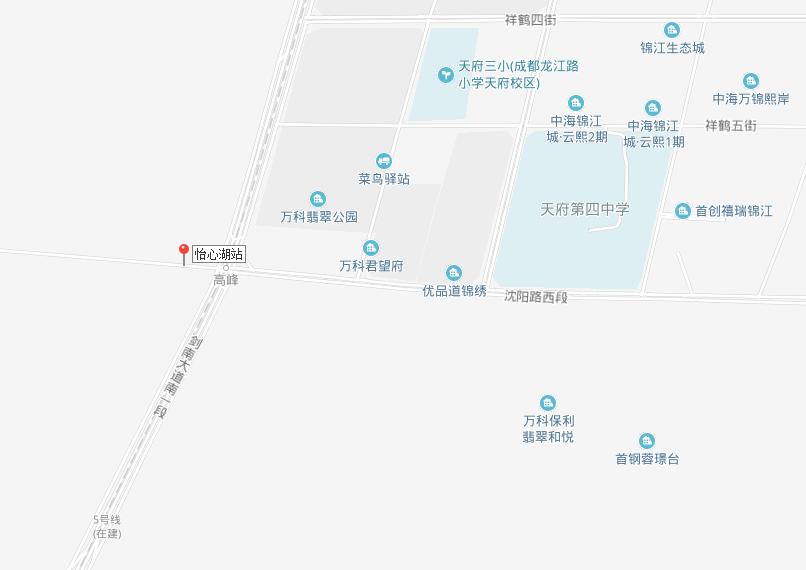 5号线地铁今天通车吗,5号线地铁最新消息