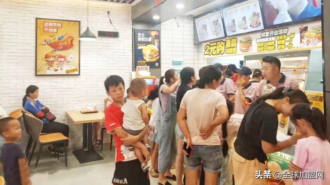 如何让刚开业的门店火爆起来,要想开店成功需要什么