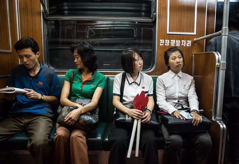 平壤真实情况,平壤真实