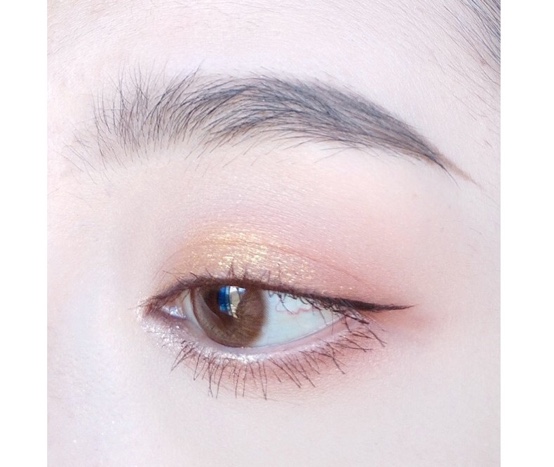 眼线液笔画眼线晕妆怎么办,眼线晕妆怎么办教你一招